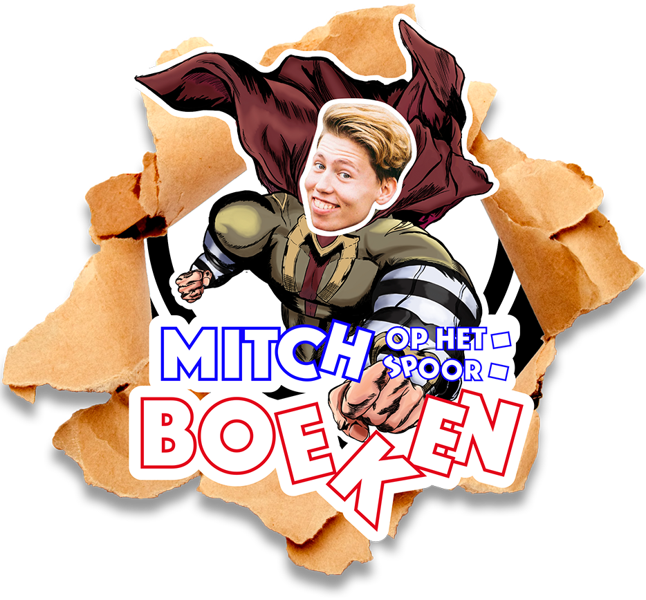 Mitch Boeken